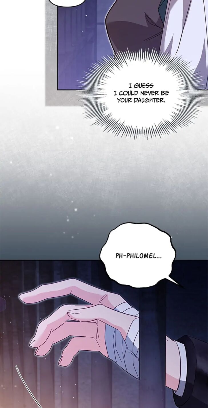 Read Philomel the Fake EN Manga Online