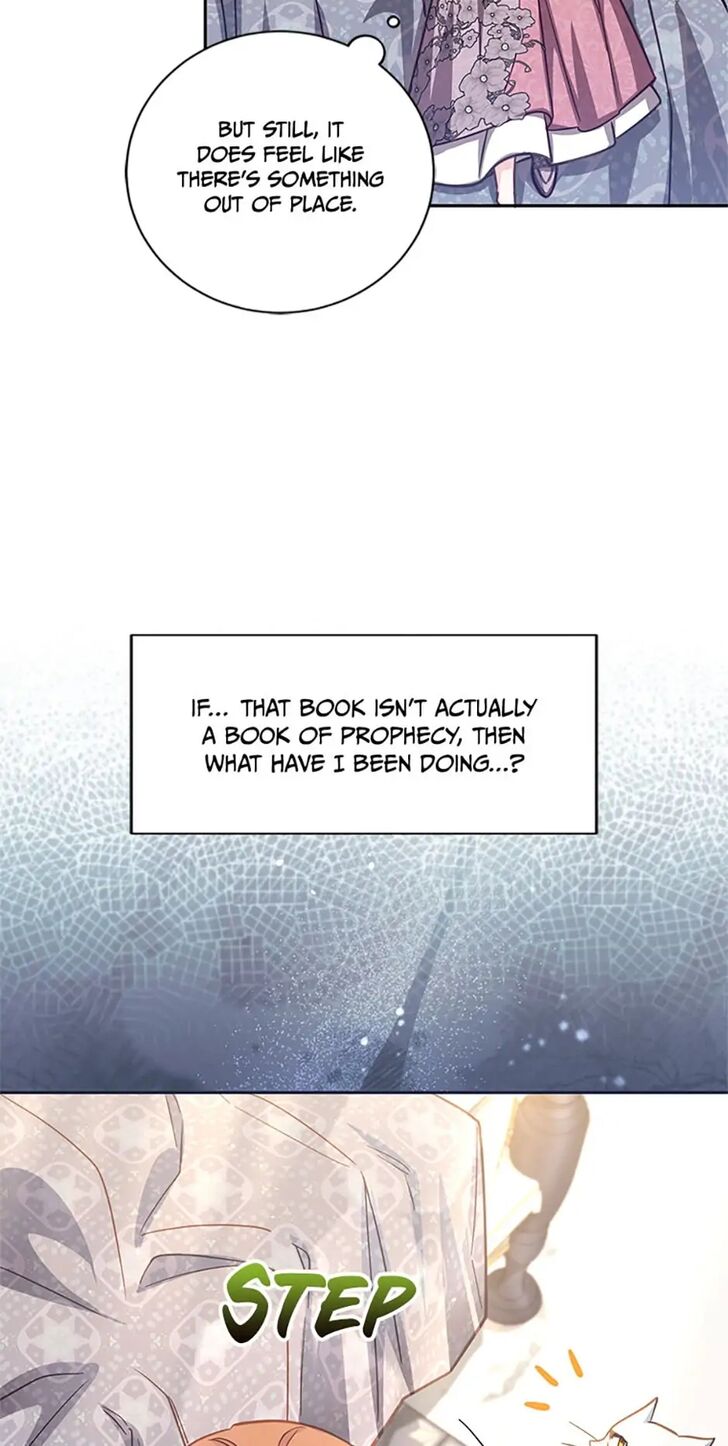 Read Philomel the Fake EN Manga Online