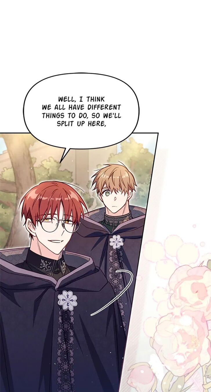 Read Philomel the Fake EN Manga Online