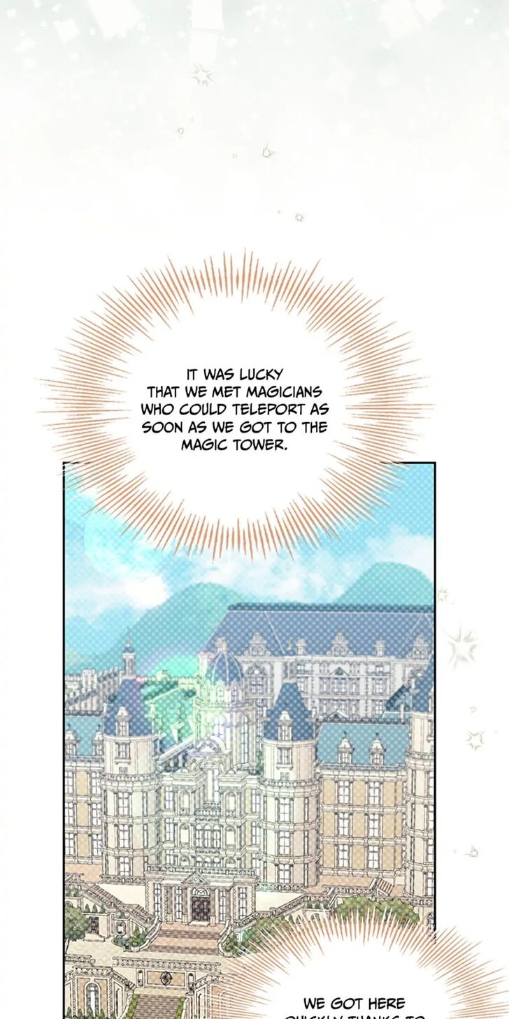 Read Philomel the Fake EN Manga Online