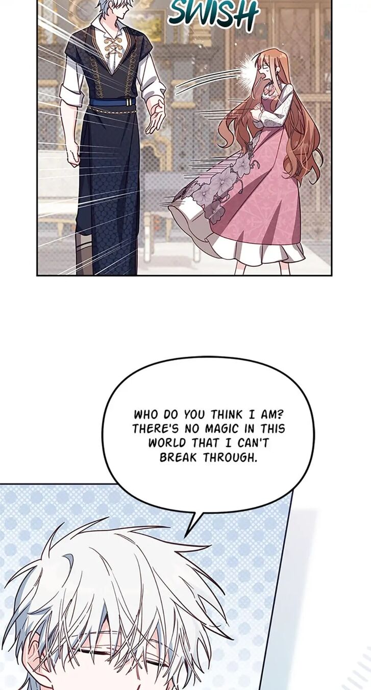 Read Philomel the Fake EN Manga Online