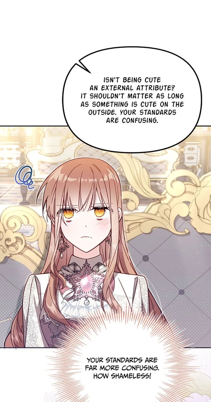 Read Philomel the Fake EN Manga Online