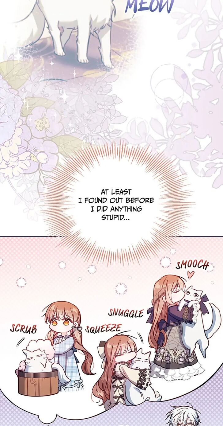 Read Philomel the Fake EN Manga Online