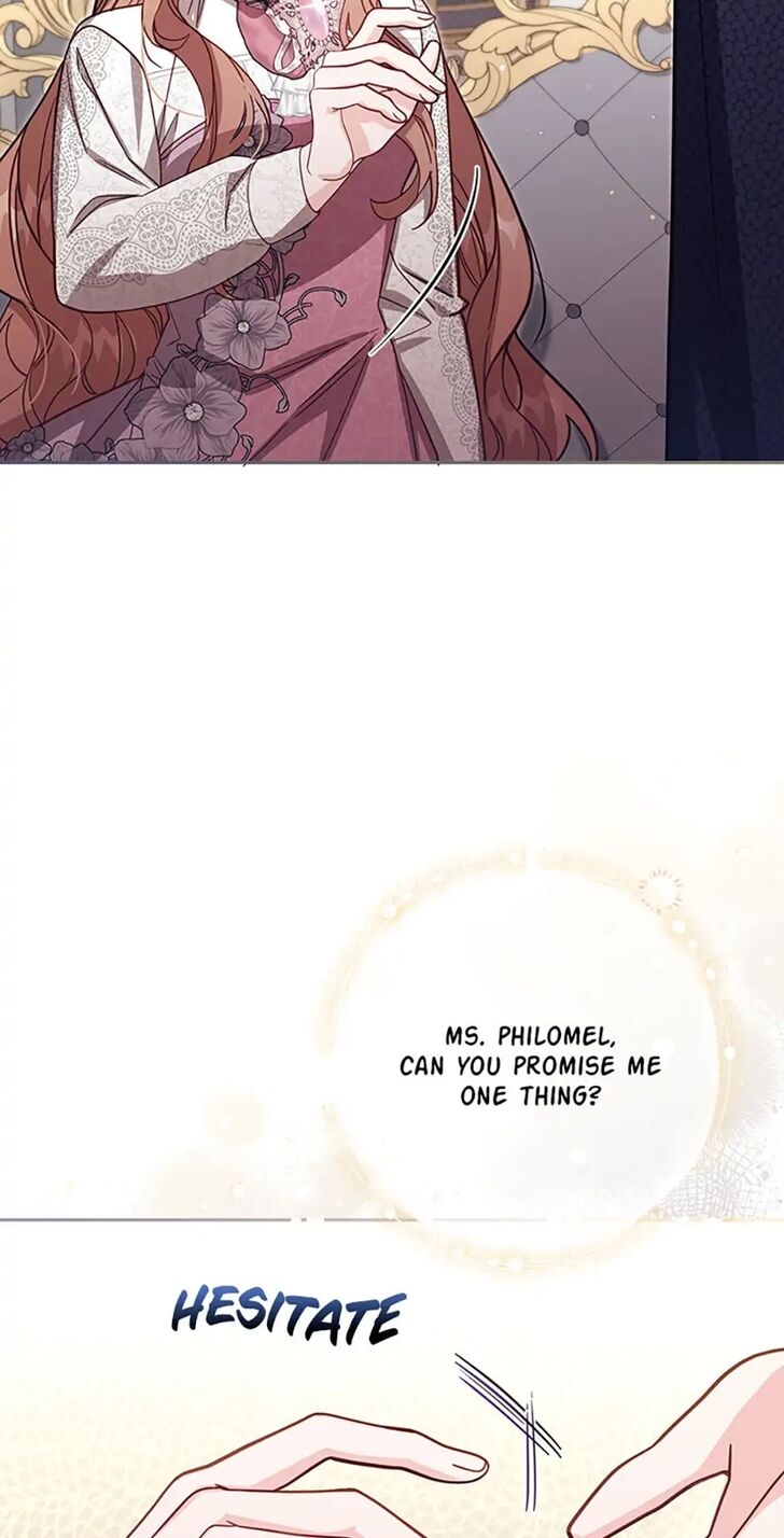 Read Philomel the Fake EN Manga Online