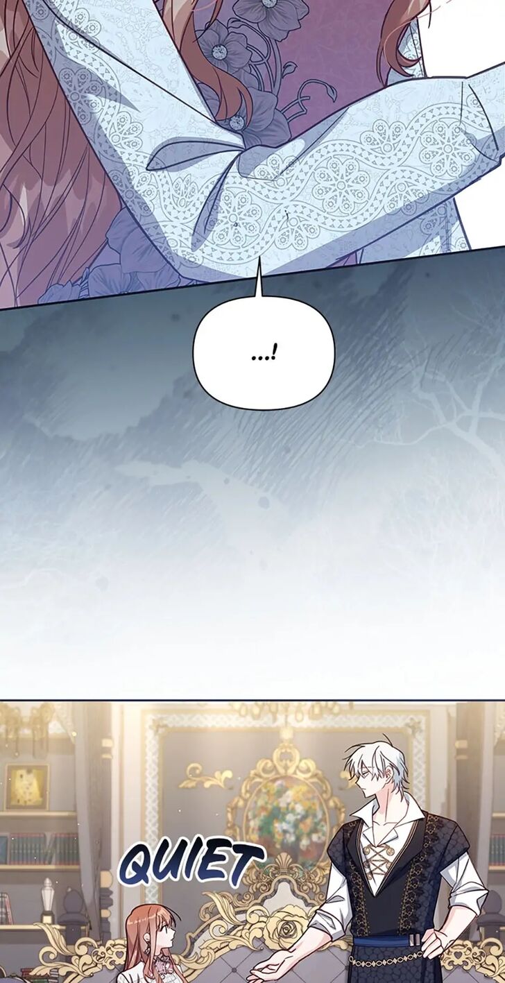 Read Philomel the Fake EN Manga Online