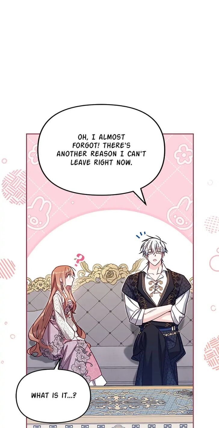 Read Philomel the Fake EN Manga Online