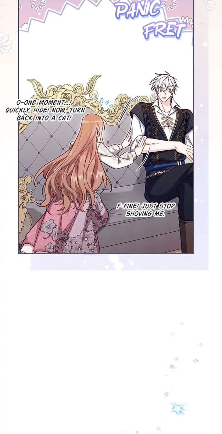 Read Philomel the Fake EN Manga Online
