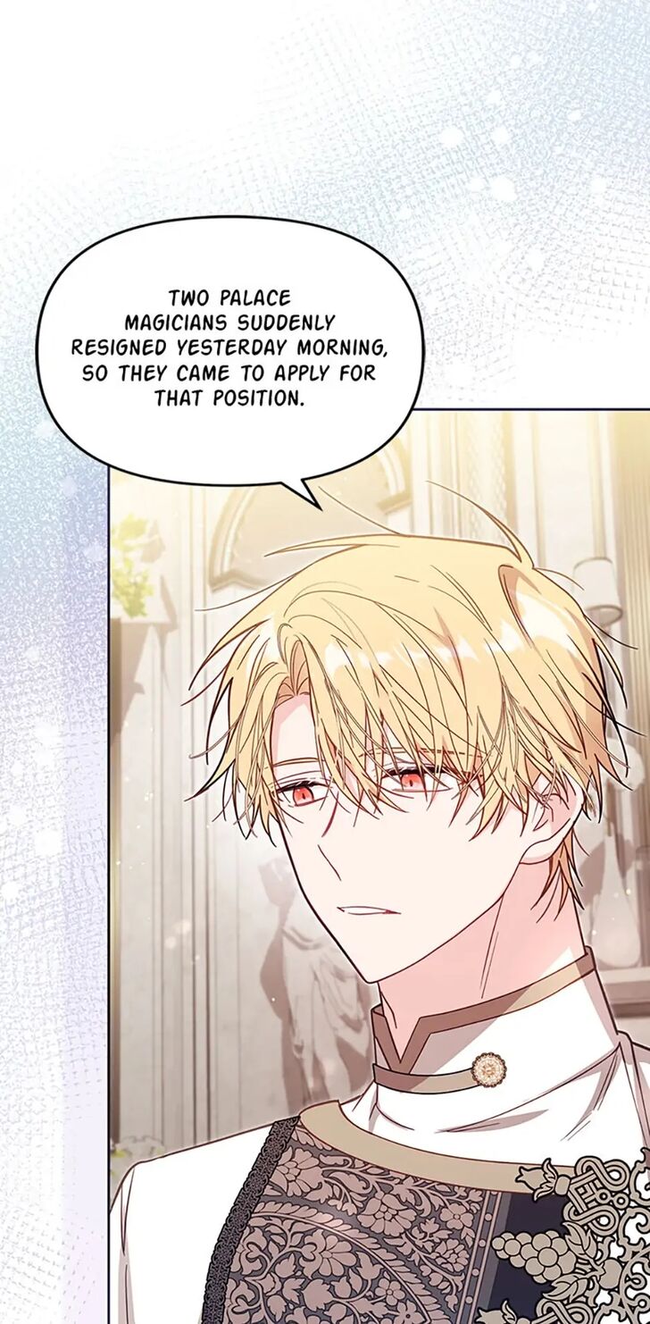 Read Philomel the Fake EN Manga Online