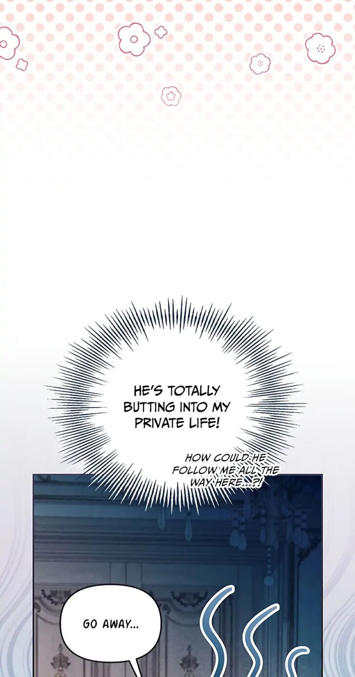 Read Philomel the Fake EN Manga Online
