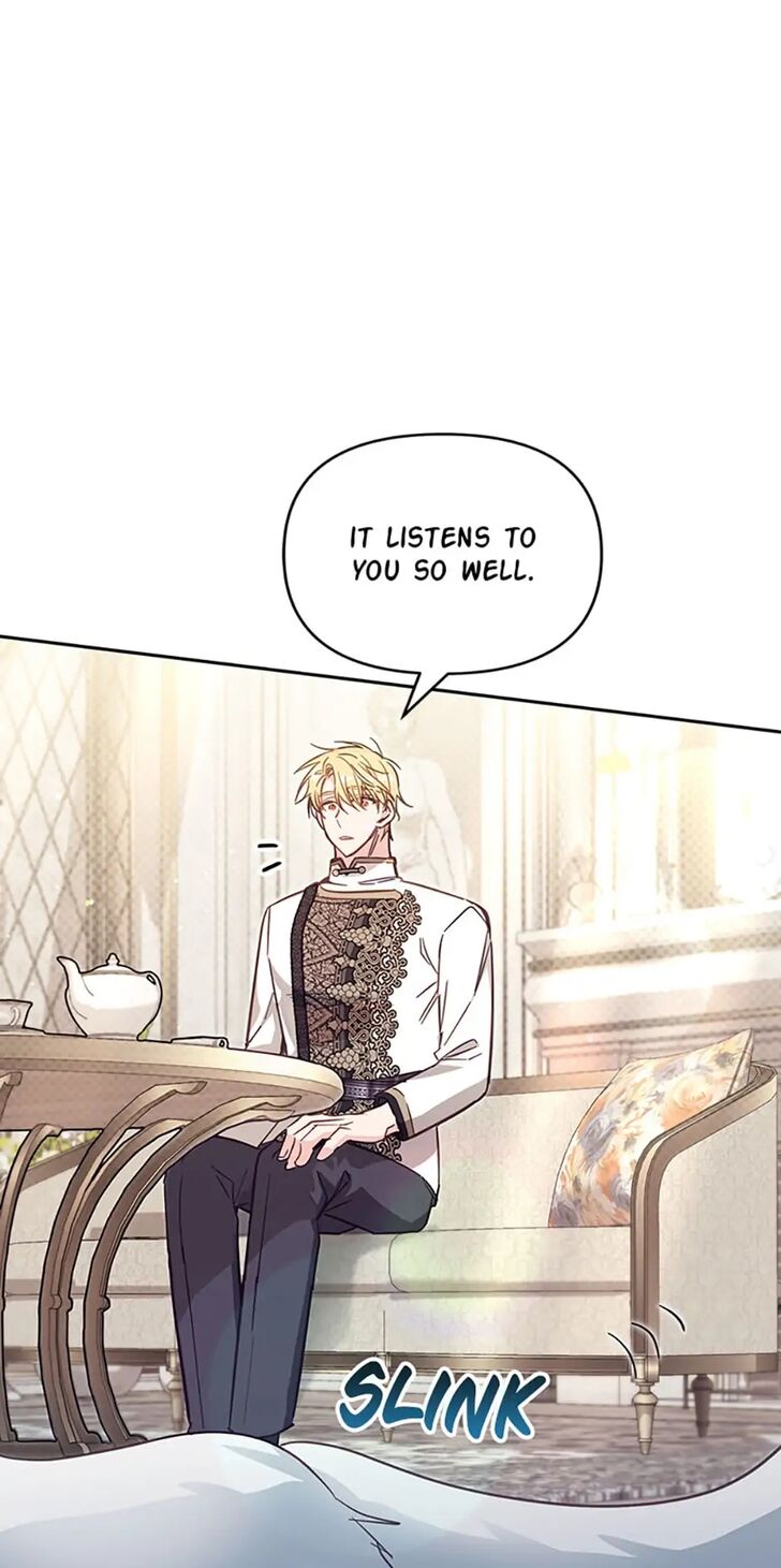 Read Philomel the Fake EN Manga Online