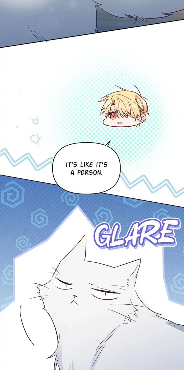 Read Philomel the Fake EN Manga Online