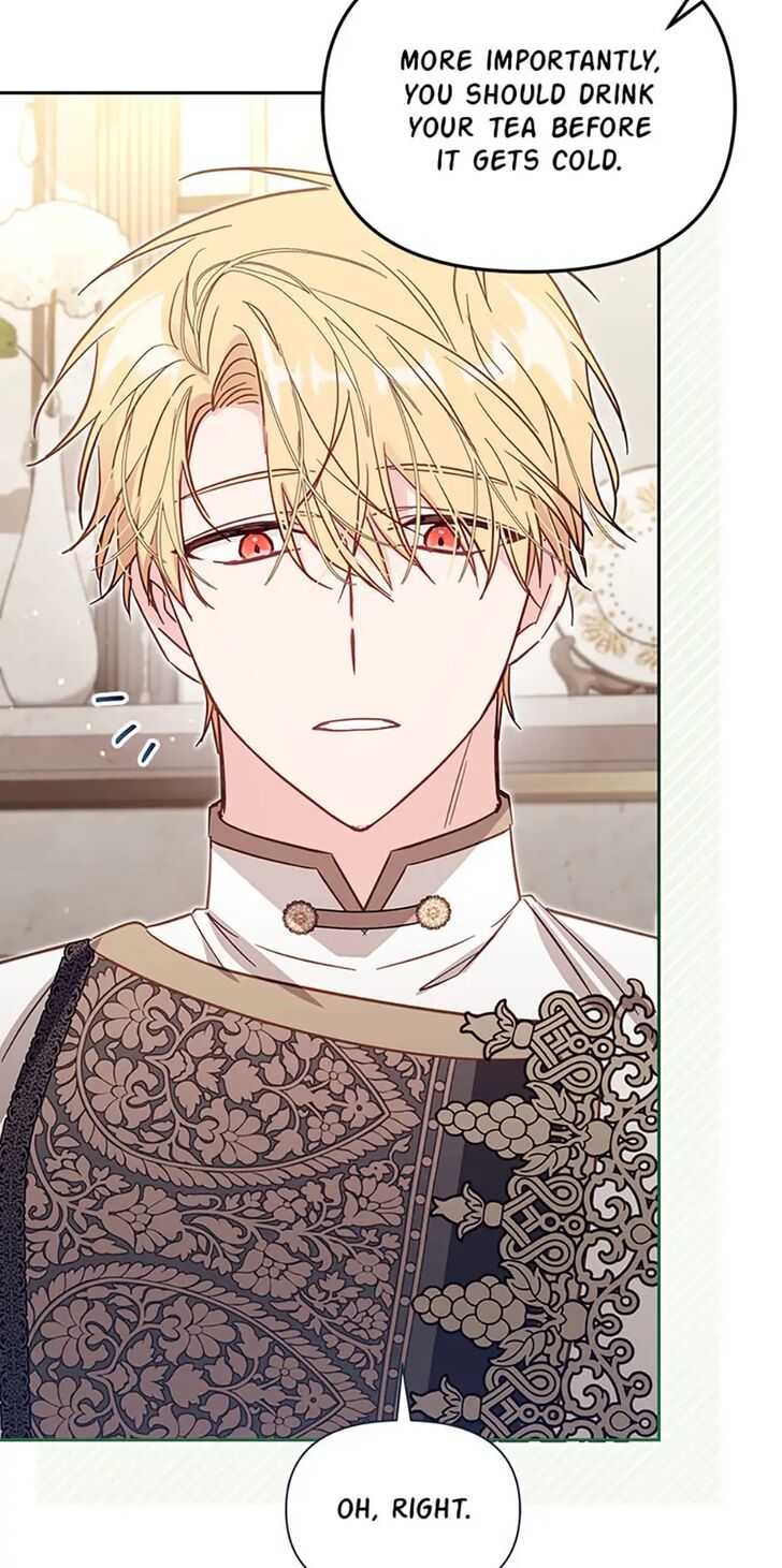 Read Philomel the Fake EN Manga Online