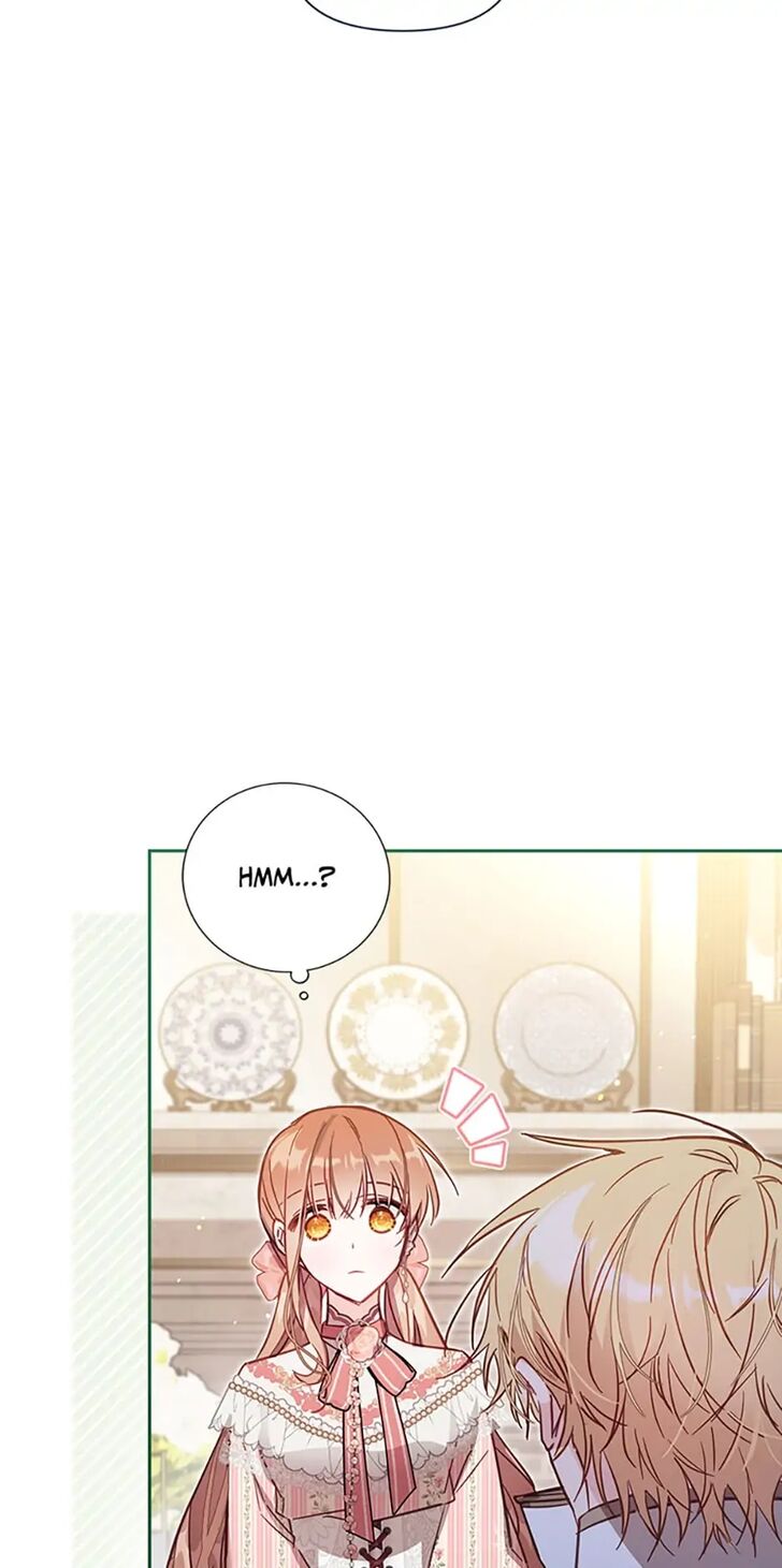 Read Philomel the Fake EN Manga Online