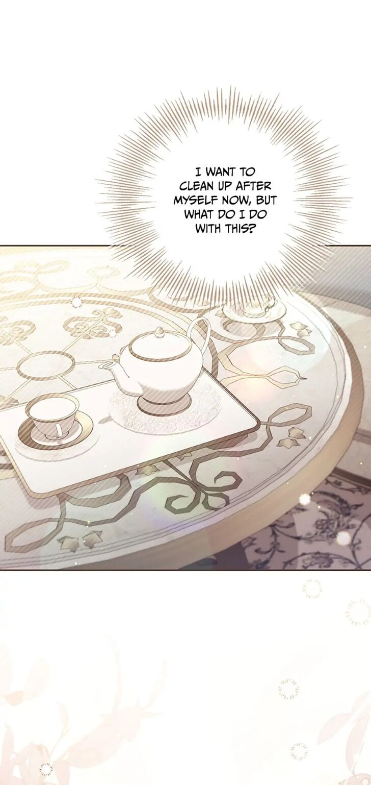 Read Philomel the Fake EN Manga Online