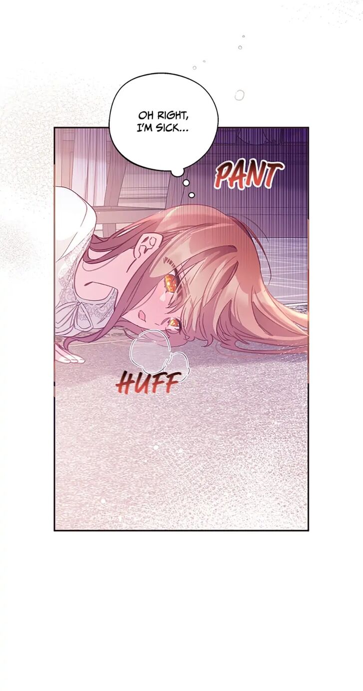 Read Philomel the Fake EN Manga Online