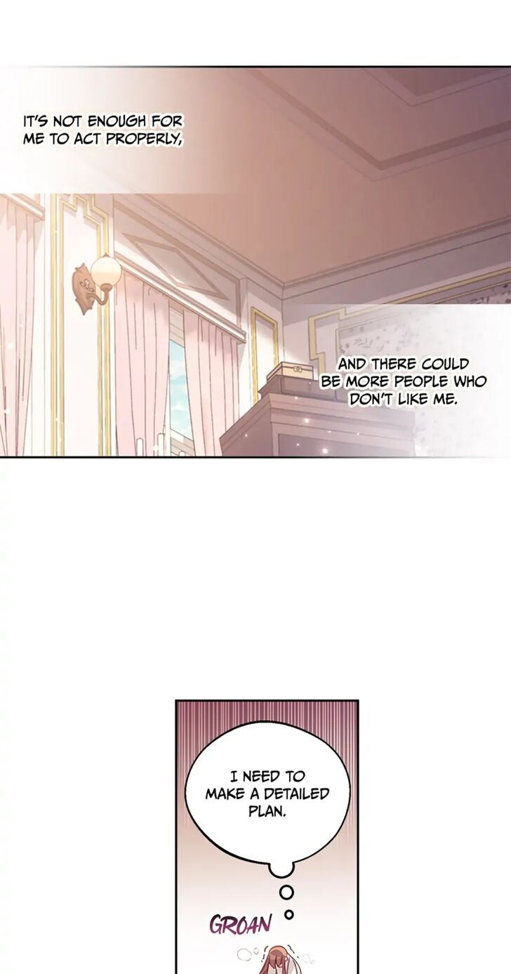 Read Philomel the Fake EN Manga Online