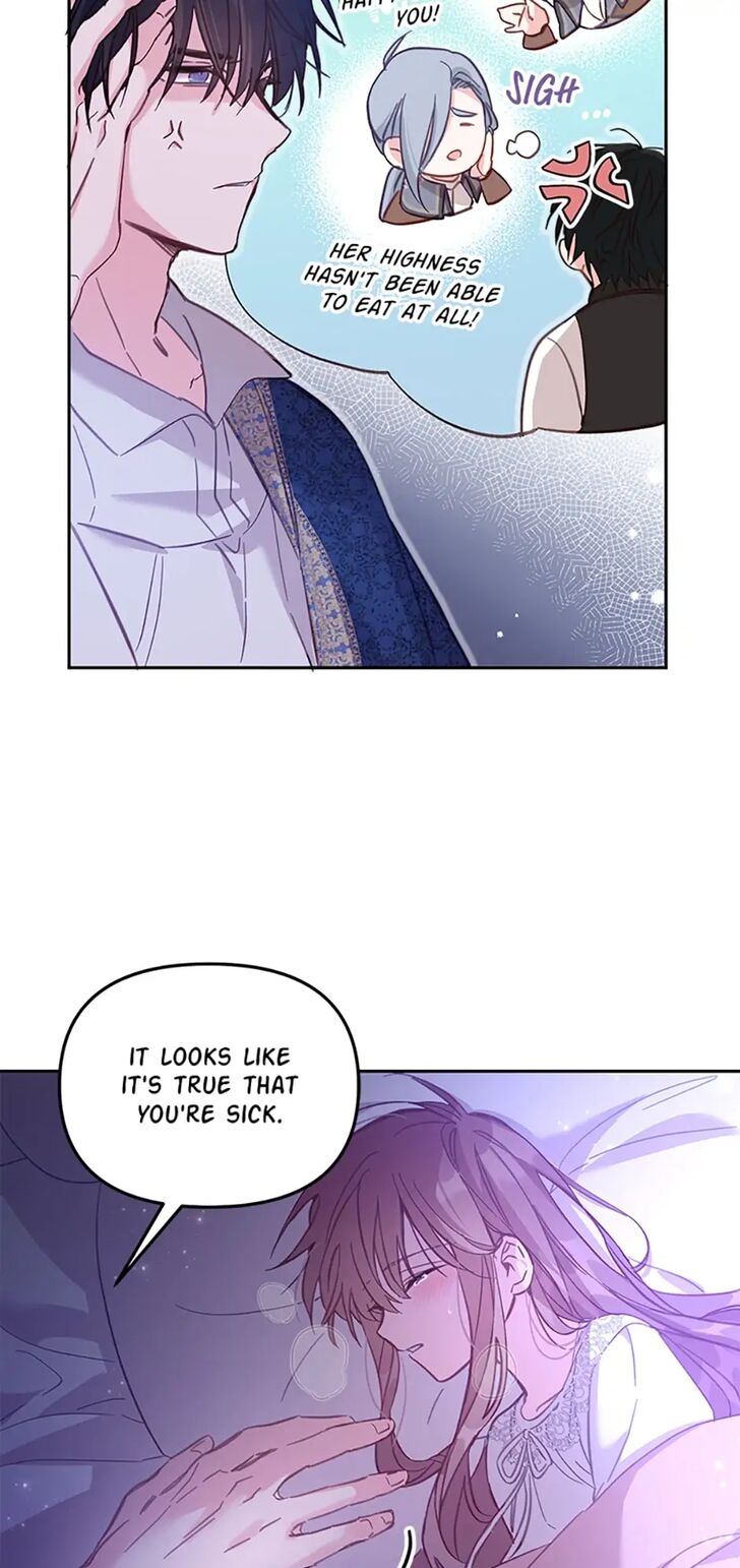 Read Philomel the Fake EN Manga Online