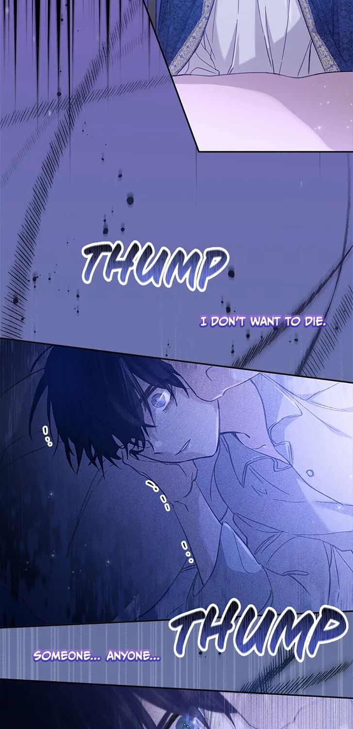 Read Philomel the Fake EN Manga Online
