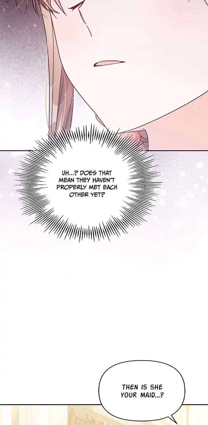 Read Philomel the Fake EN Manga Online