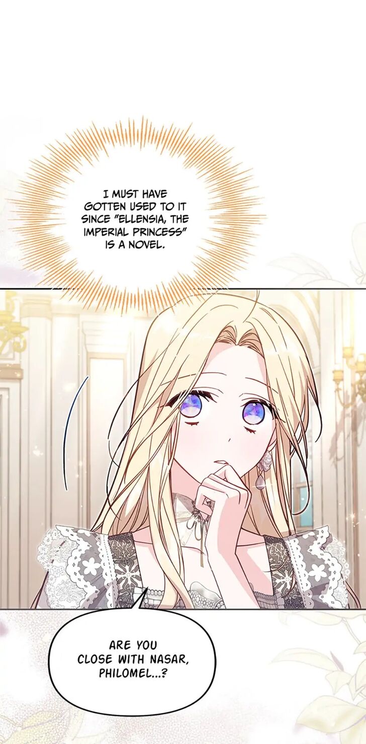 Read Philomel the Fake EN Manga Online
