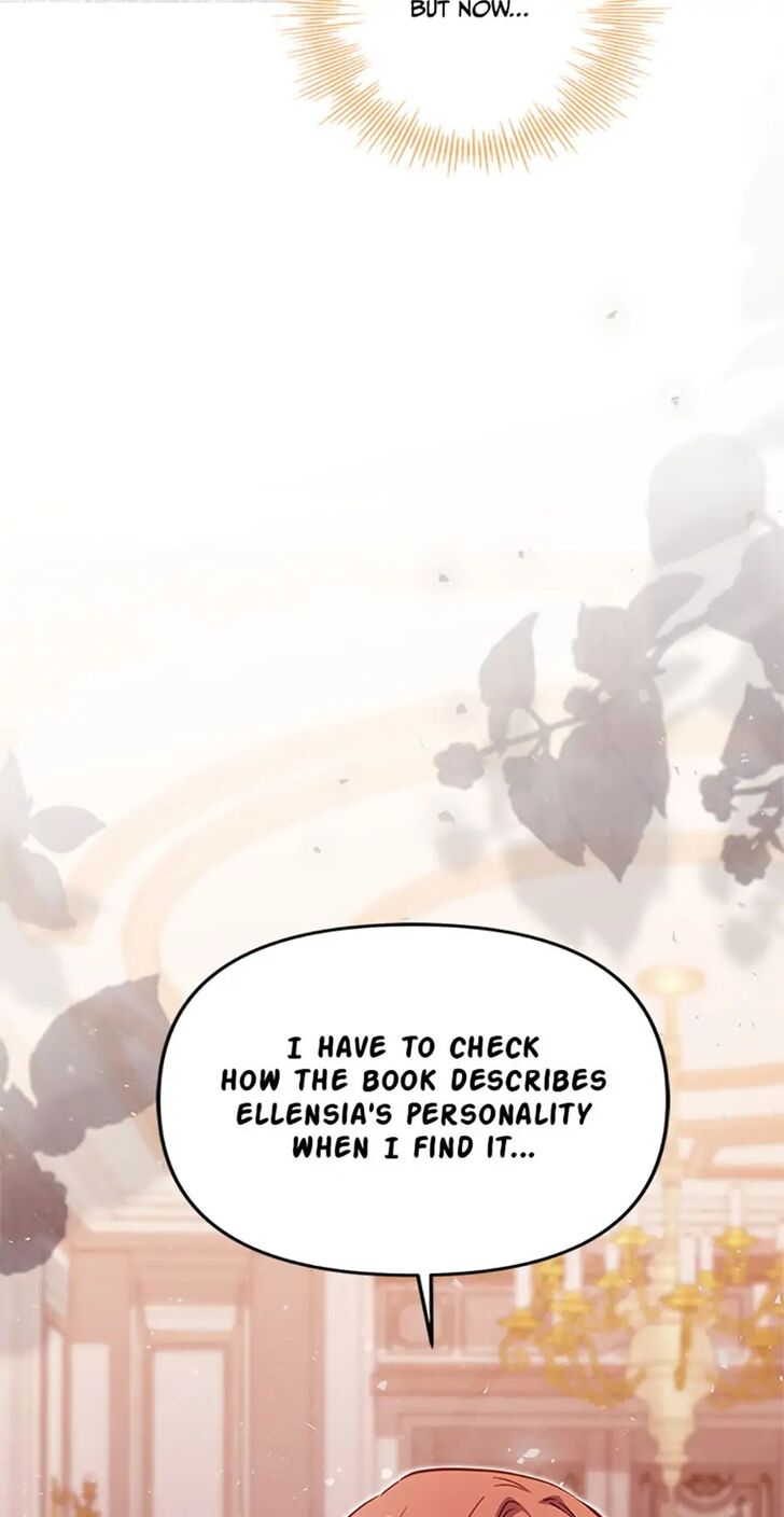 Read Philomel the Fake EN Manga Online