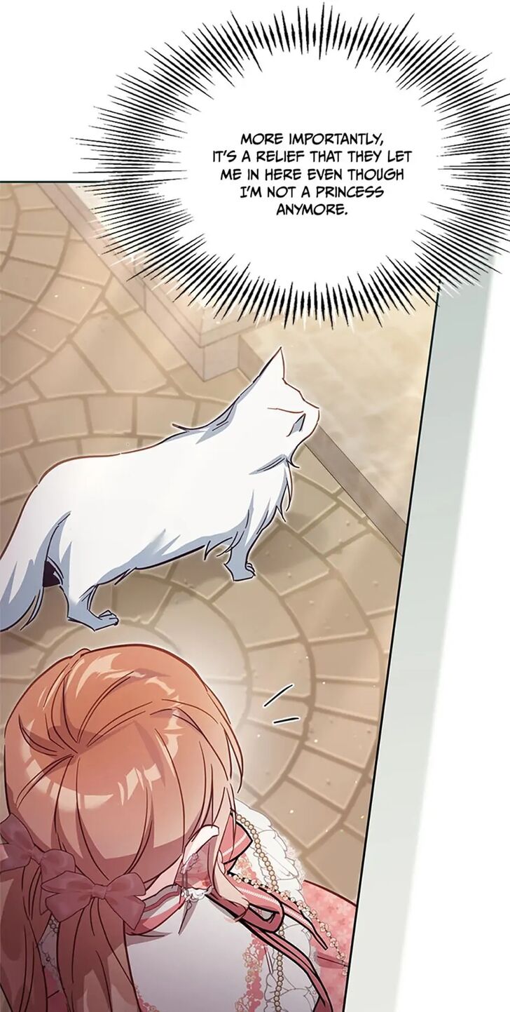 Read Philomel the Fake EN Manga Online