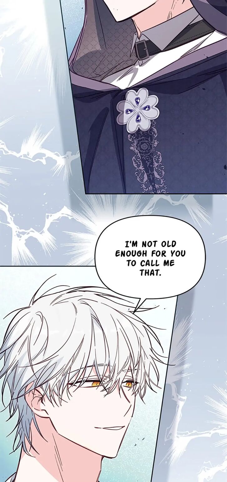 Read Philomel the Fake EN Manga Online
