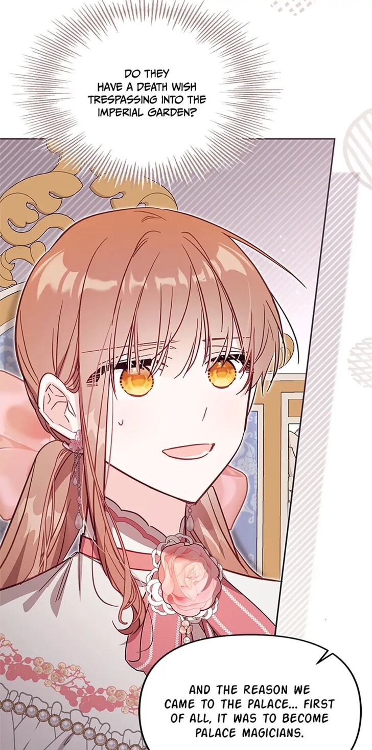 Read Philomel the Fake EN Manga Online
