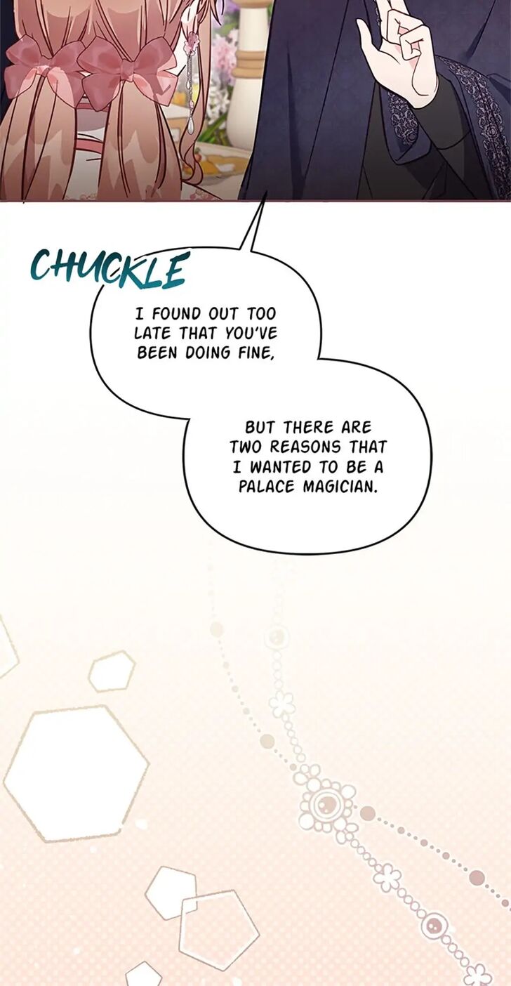 Read Philomel the Fake EN Manga Online