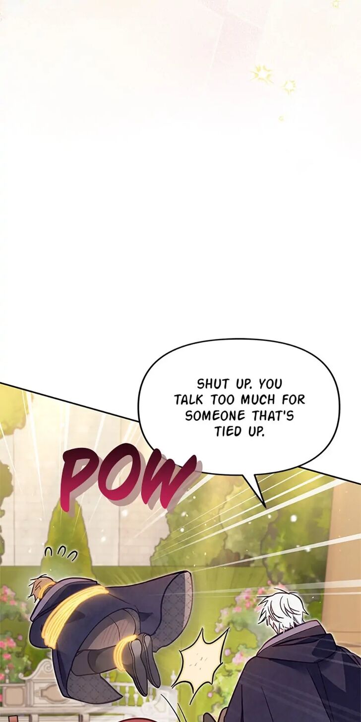 Read Philomel the Fake EN Manga Online