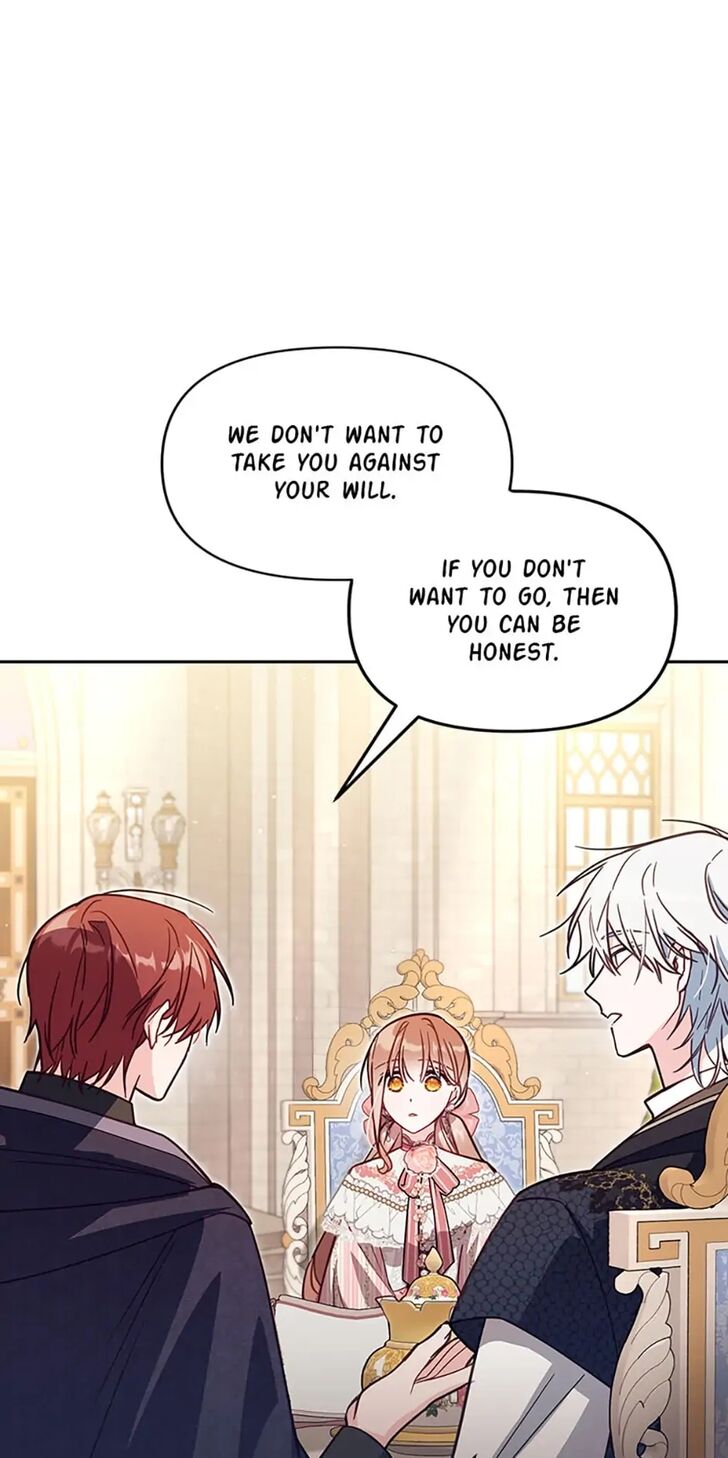 Read Philomel the Fake EN Manga Online