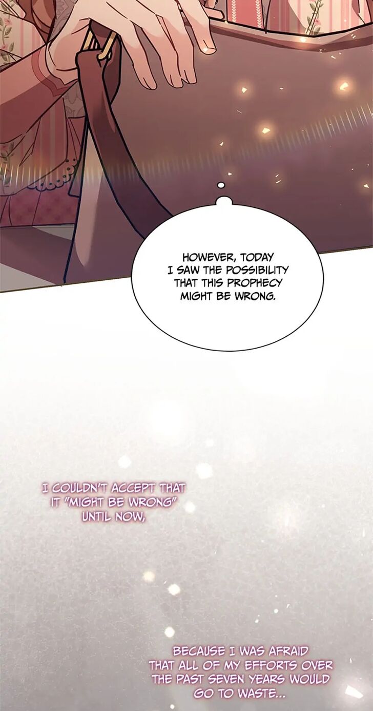 Read Philomel the Fake EN Manga Online