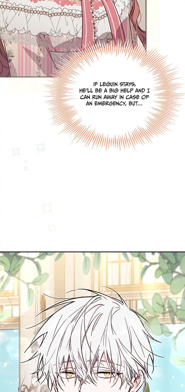 Read Philomel the Fake EN Manga Online