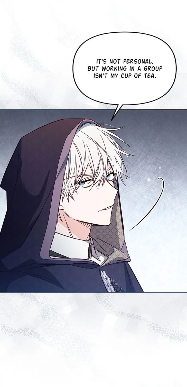 Read Philomel the Fake EN Manga Online