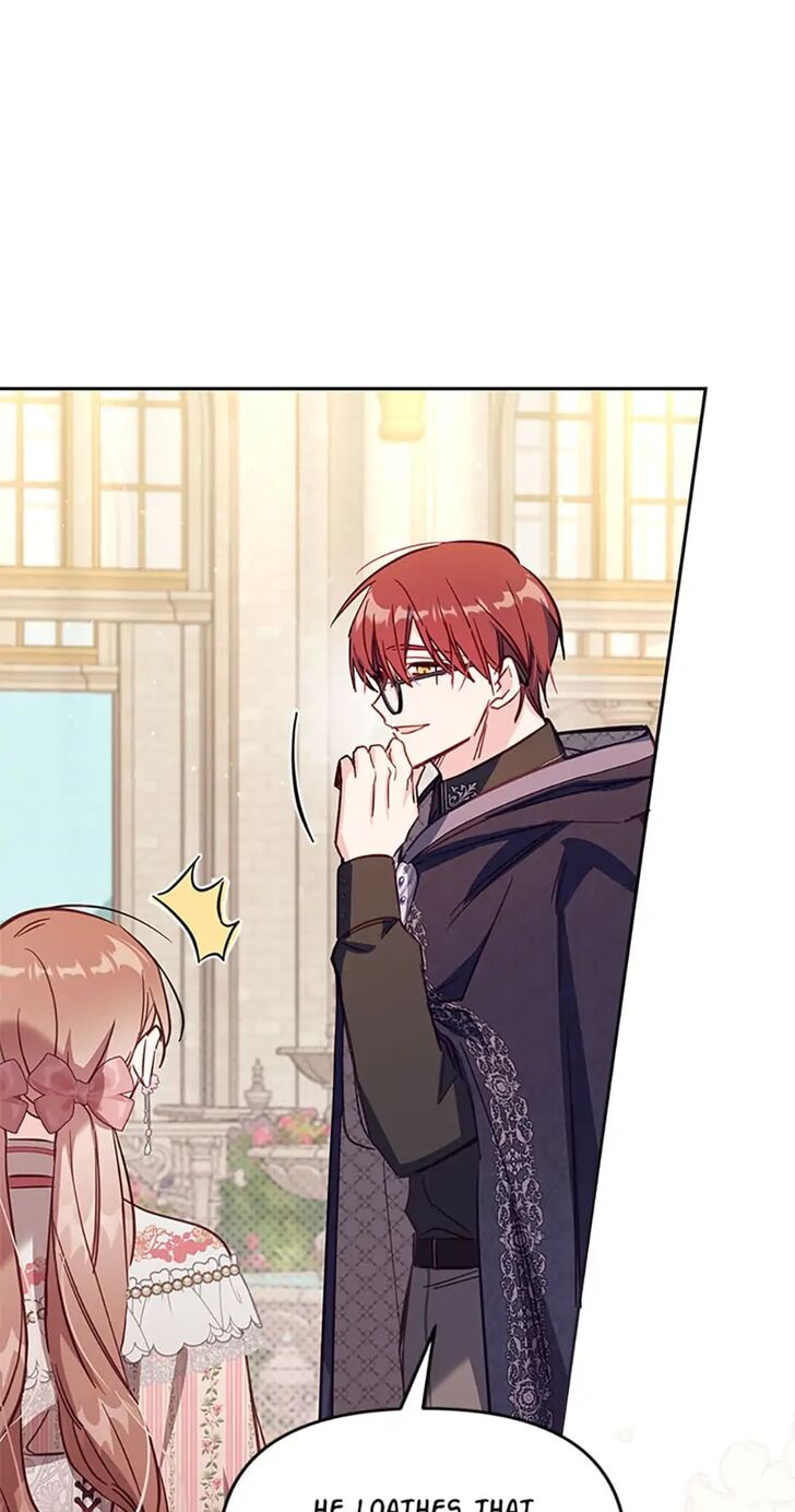 Read Philomel the Fake EN Manga Online