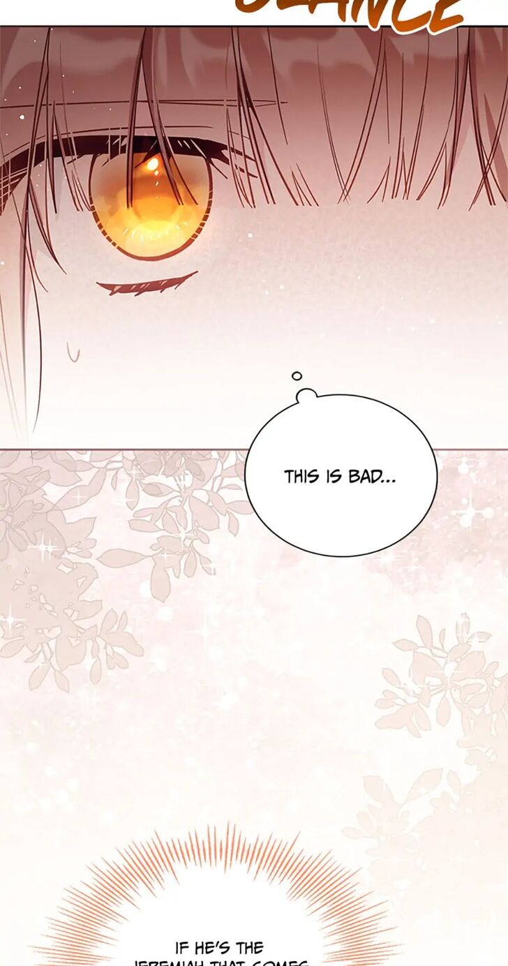 Read Philomel the Fake EN Manga Online