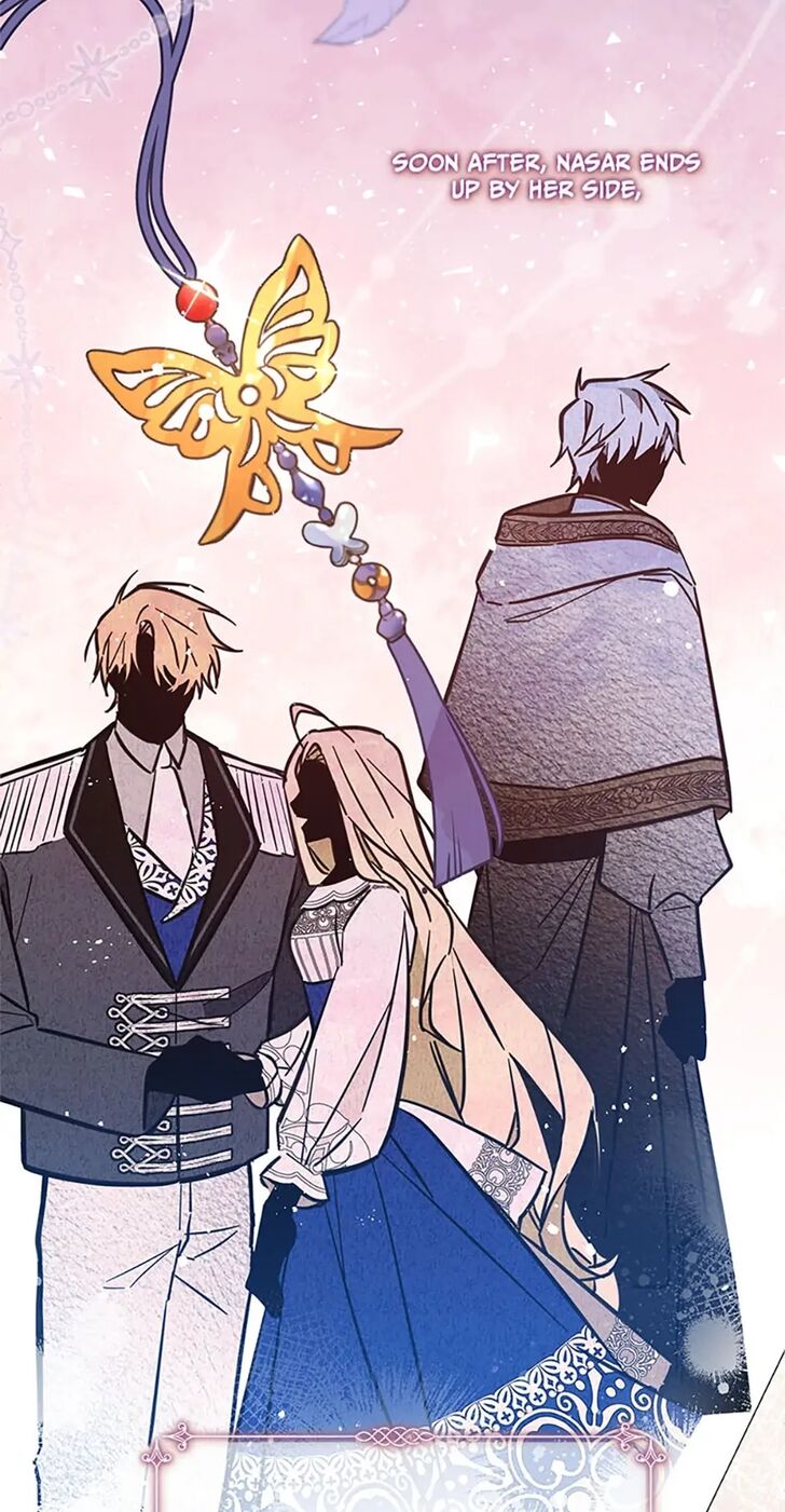 Read Philomel the Fake EN Manga Online