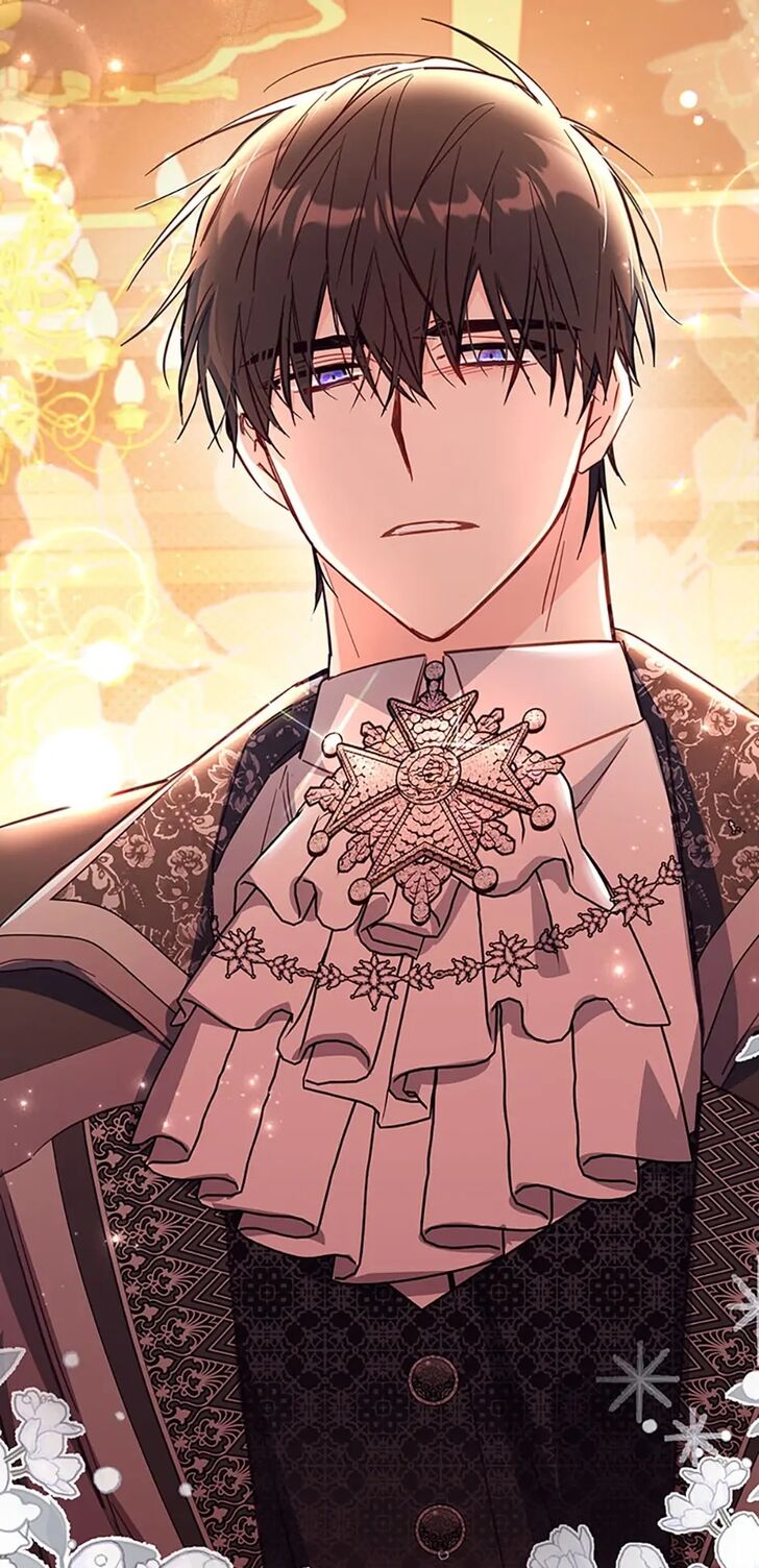 Read Philomel the Fake EN Manga Online