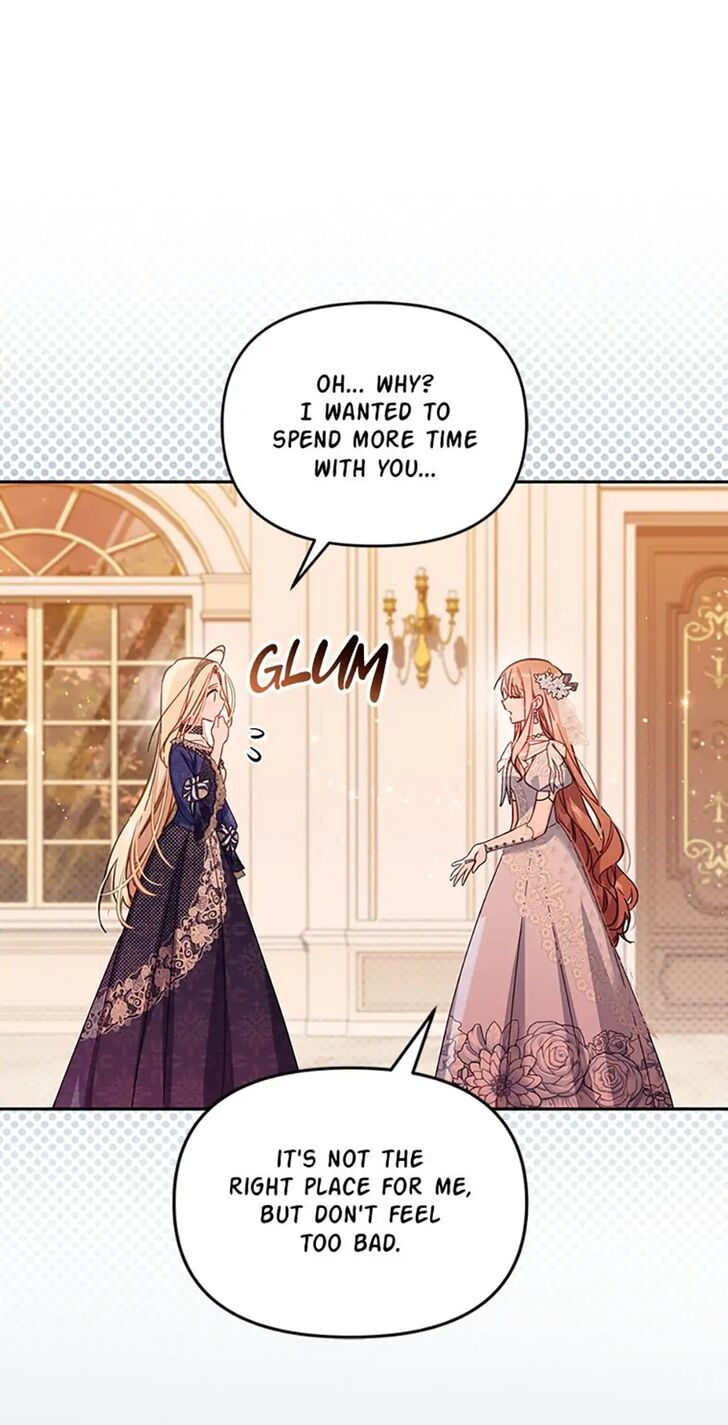 Read Philomel the Fake EN Manga Online
