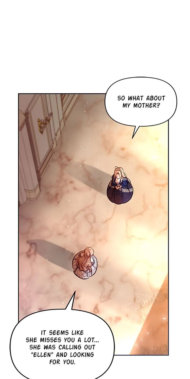 Read Philomel the Fake EN Manga Online