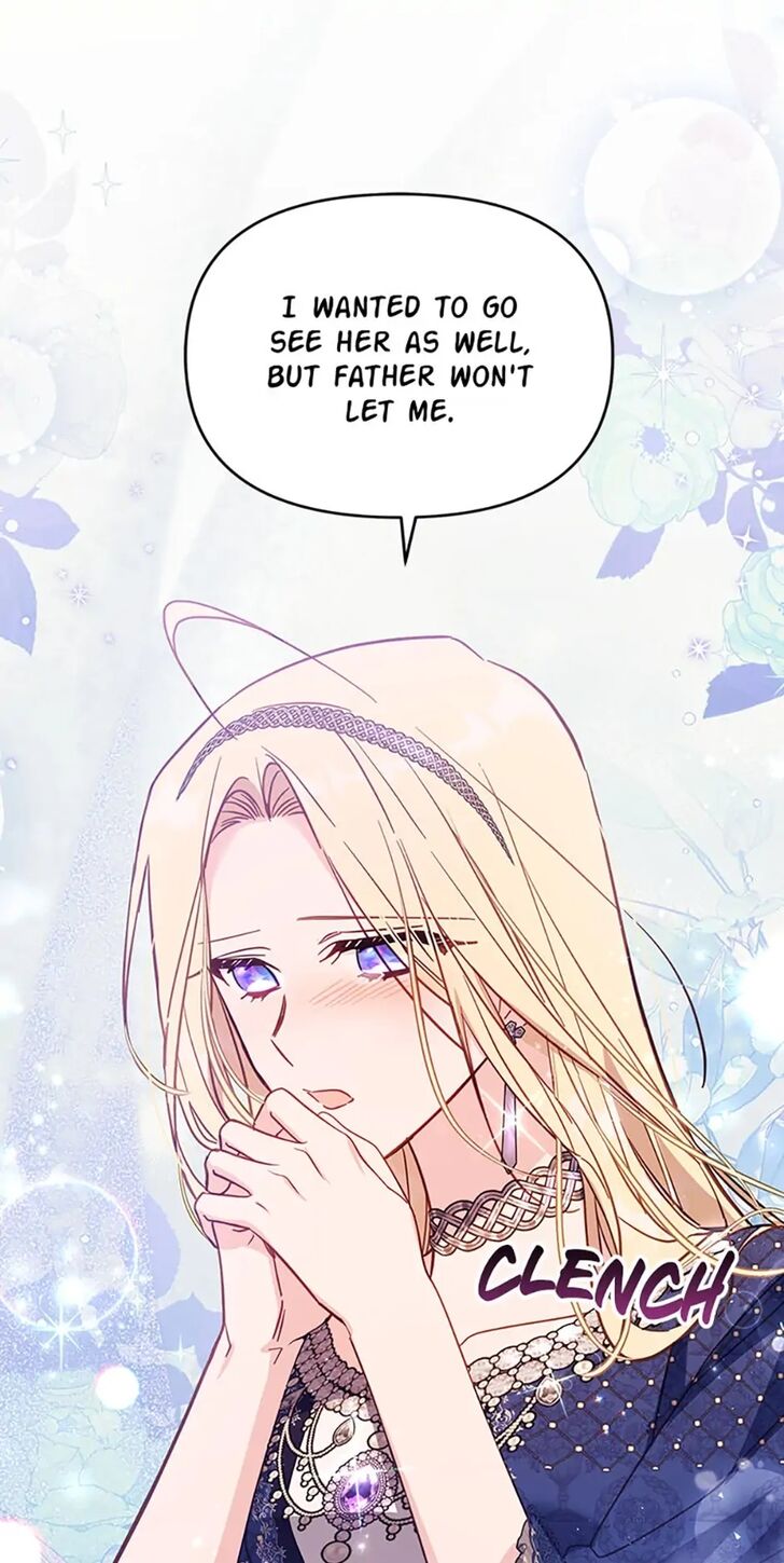 Read Philomel the Fake EN Manga Online