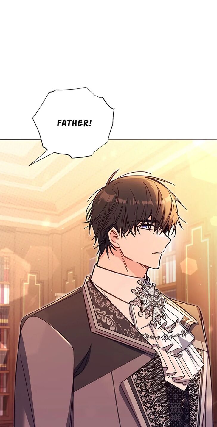 Read Philomel the Fake EN Manga Online