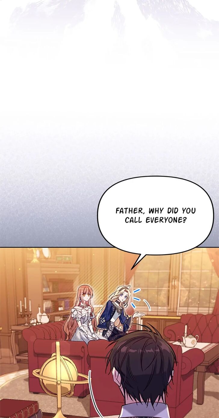 Read Philomel the Fake EN Manga Online