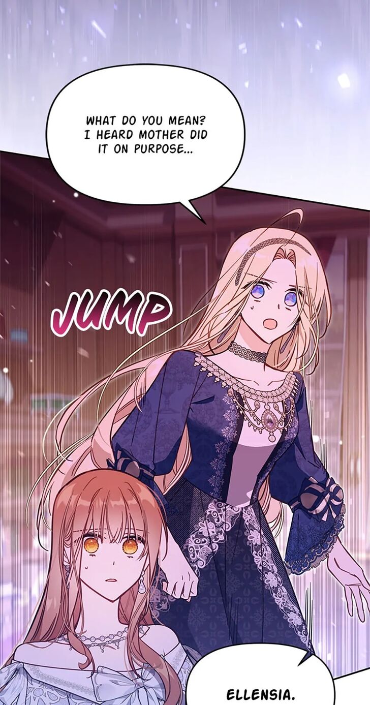 Read Philomel the Fake EN Manga Online