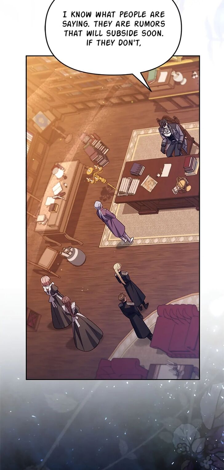 Read Philomel the Fake EN Manga Online