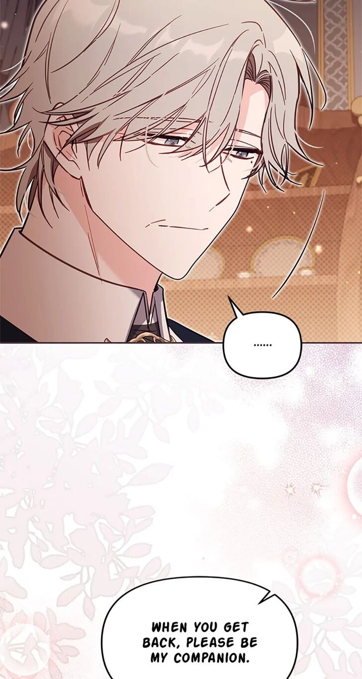 Read Philomel the Fake EN Manga Online