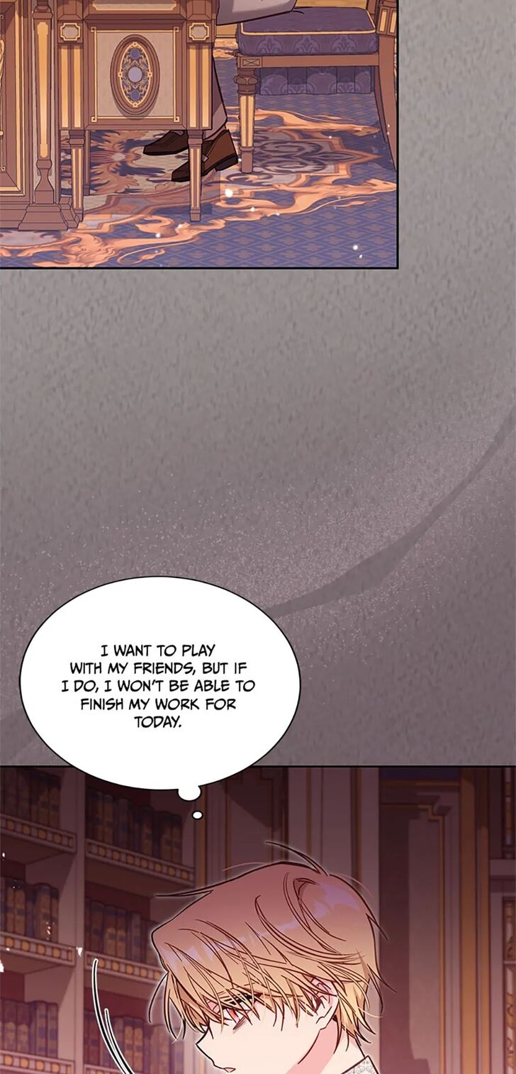 Read Philomel the Fake EN Manga Online