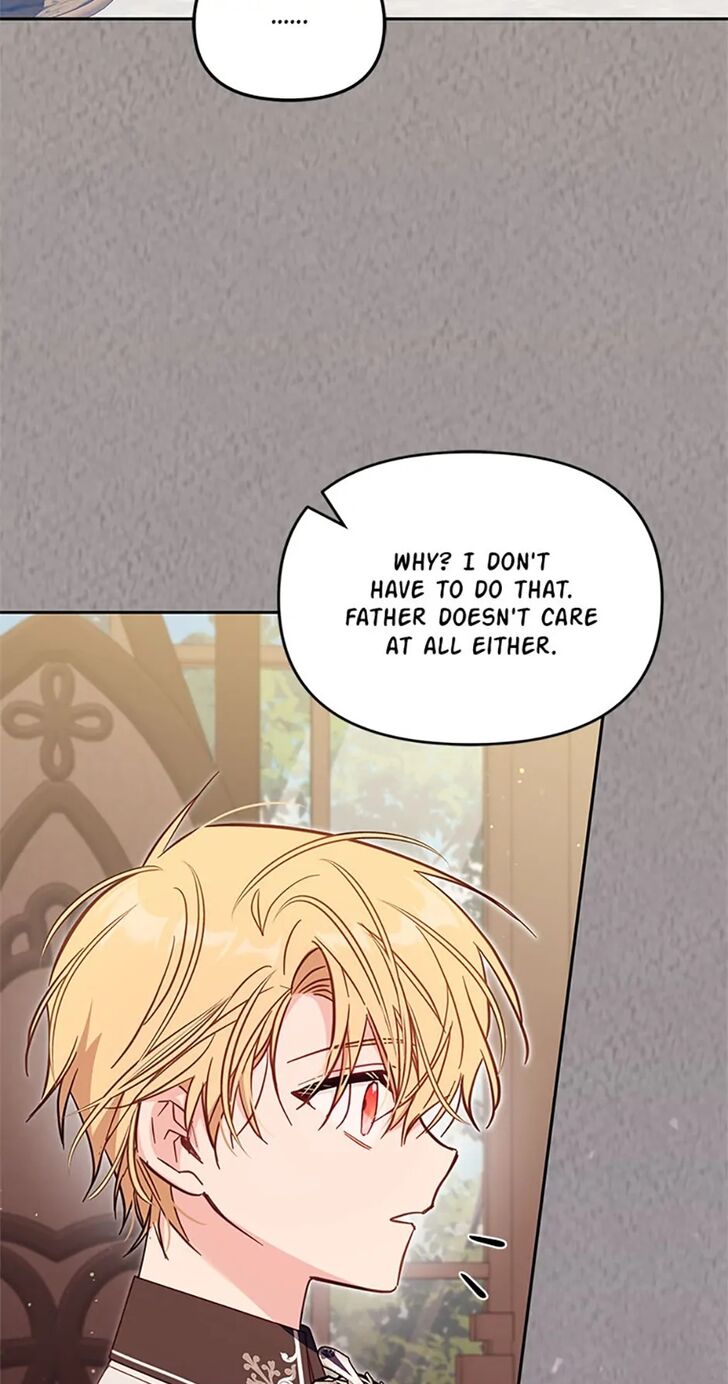 Read Philomel the Fake EN Manga Online