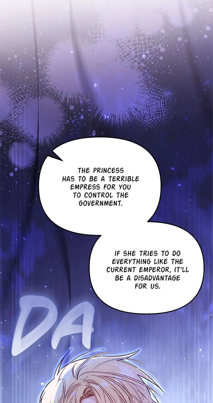 Read Philomel the Fake EN Manga Online