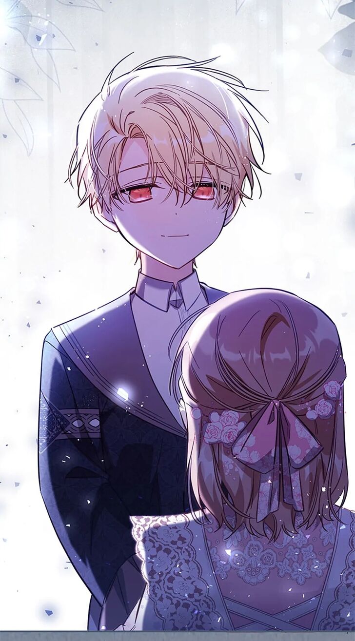 Read Philomel the Fake EN Manga Online